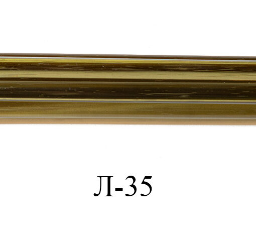 Стекло для лэмпворка Л-35 | Мастерская "Ремесленная слобода"