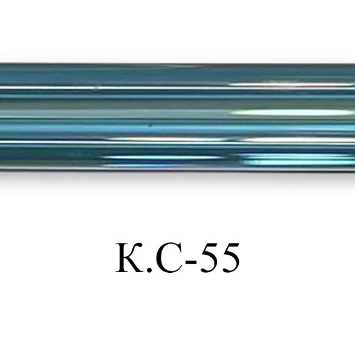 Стекло для лэмпворка К.С-55 | Мастерская "Ремесленная слобода"