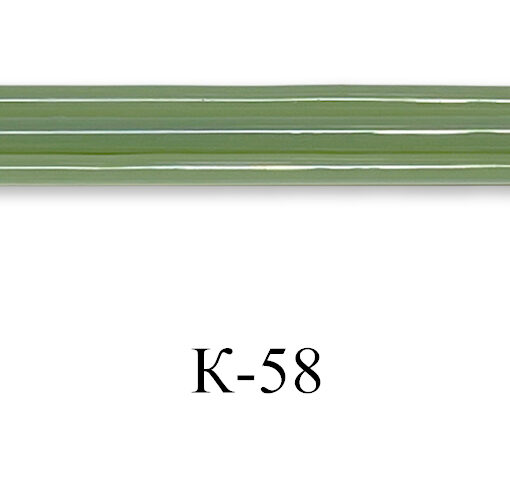 Стекло для лэмпворка К-58 | Мастерская "Ремесленная слобода"