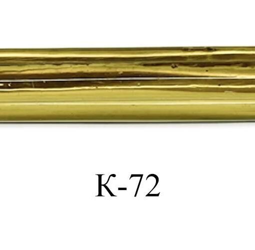 Стекло для лэмпворка К-72