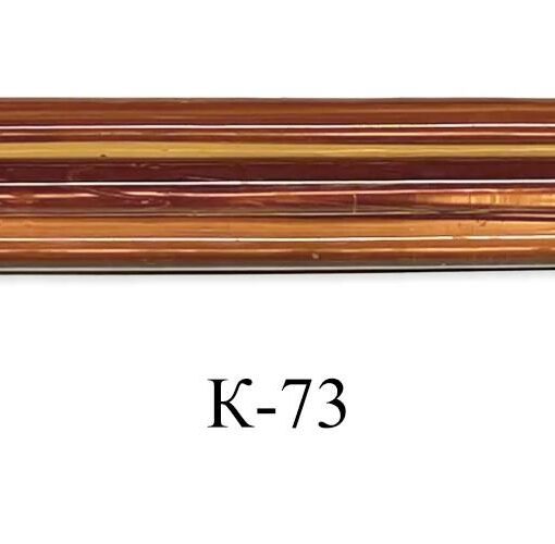 Стекло для лэмпворка К-73