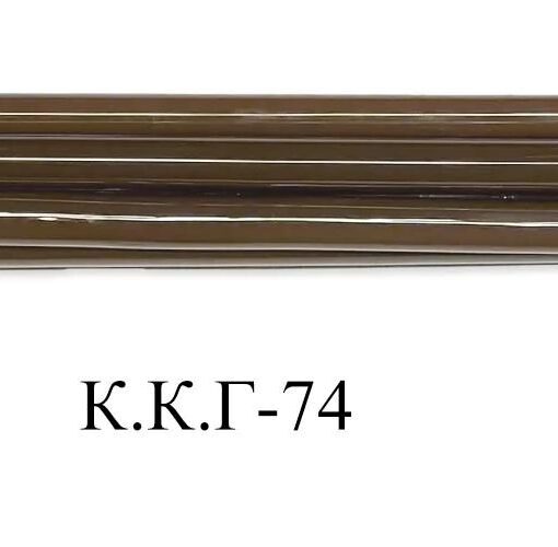 Стекло для лэмпворка К.К.Г-74