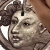 Курс «Основы средневековой витражной росписи» | Мастерская "Ремесленная слобода" Курс «Основы средневековой витражной росписи» | Мастерская "Ремесленная слобода"